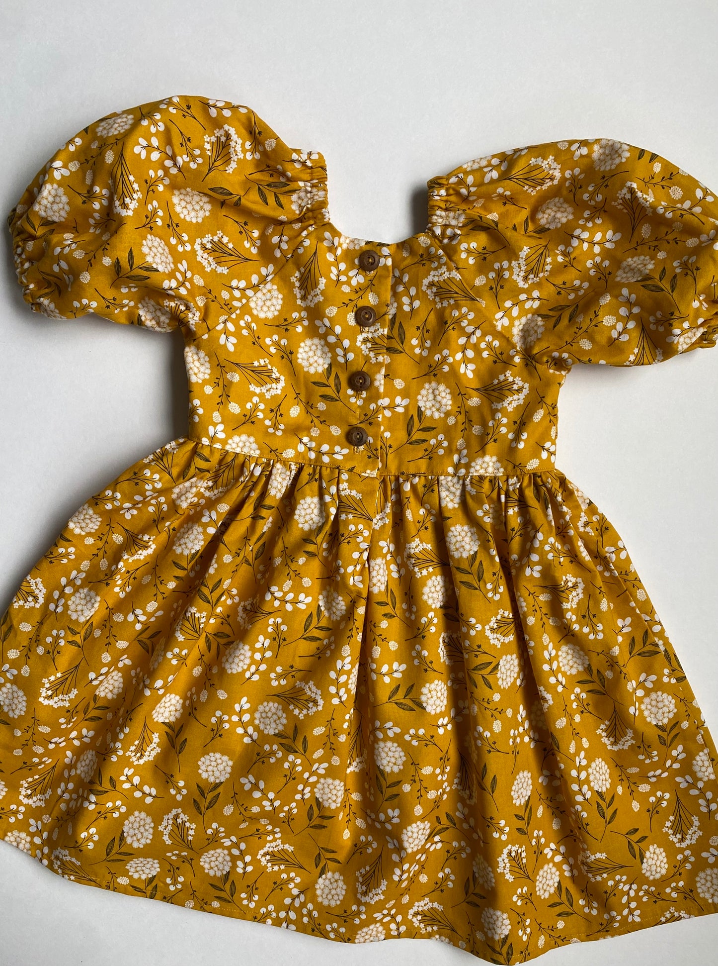Raglan Sleeve Dress