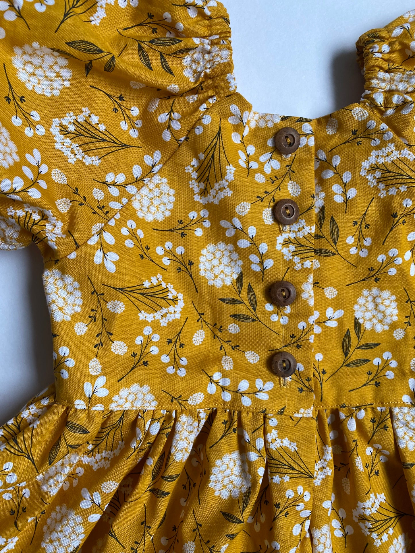 Raglan Sleeve Dress