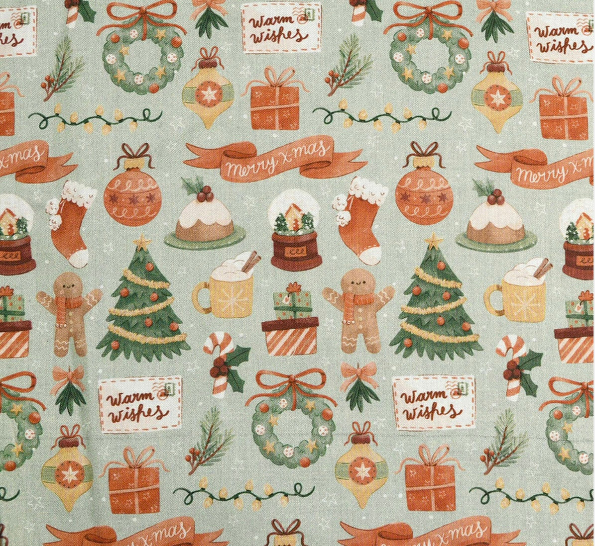 Ruffle Apron Sets