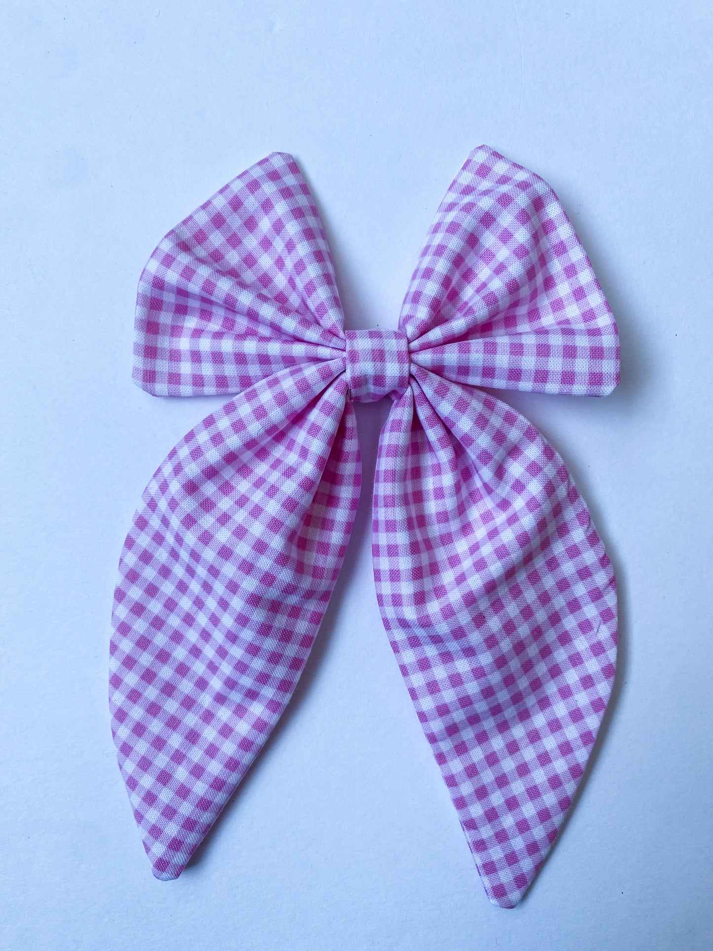 Spring Sailor Bows