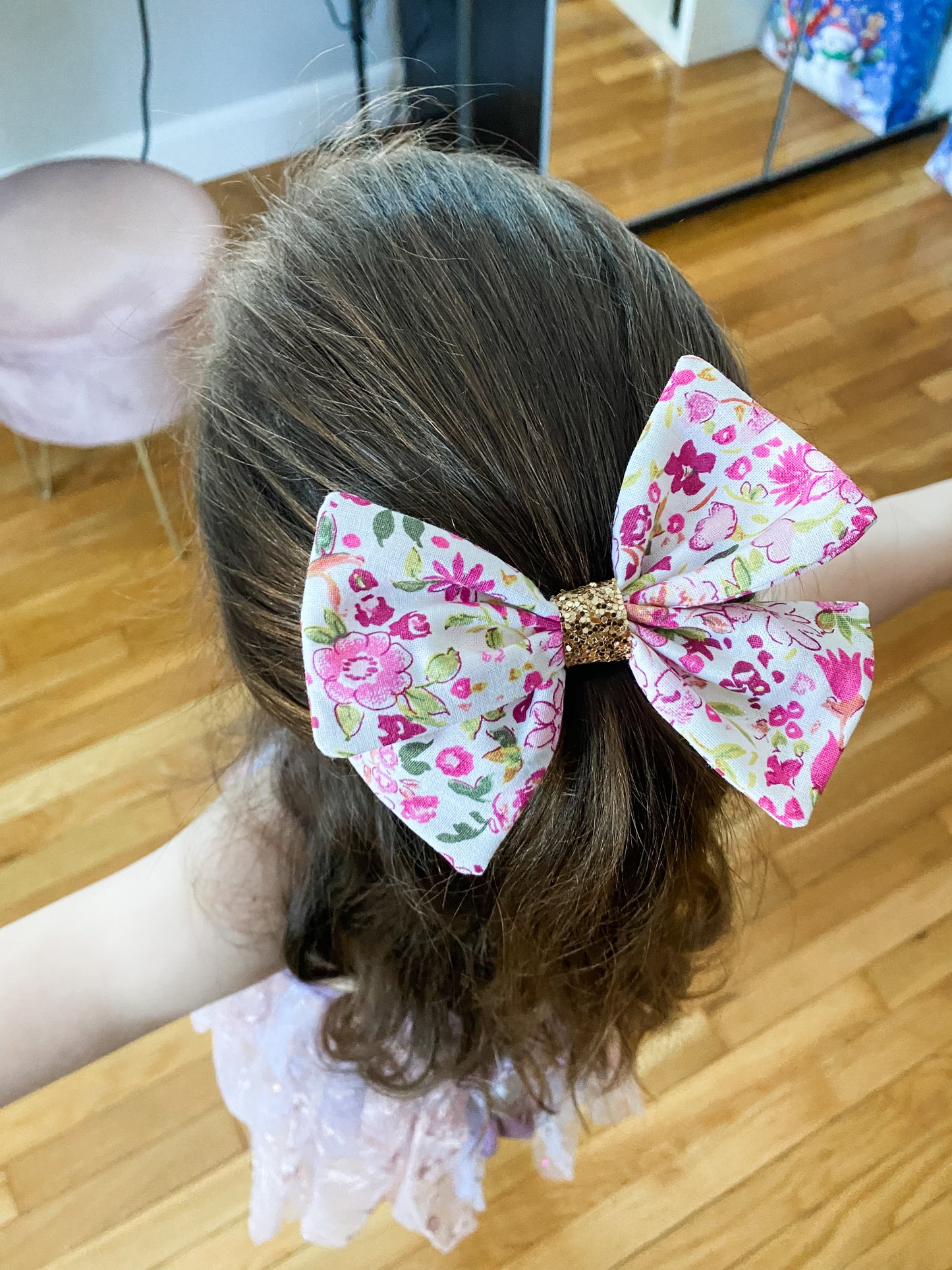 Butterfly Bow Collection