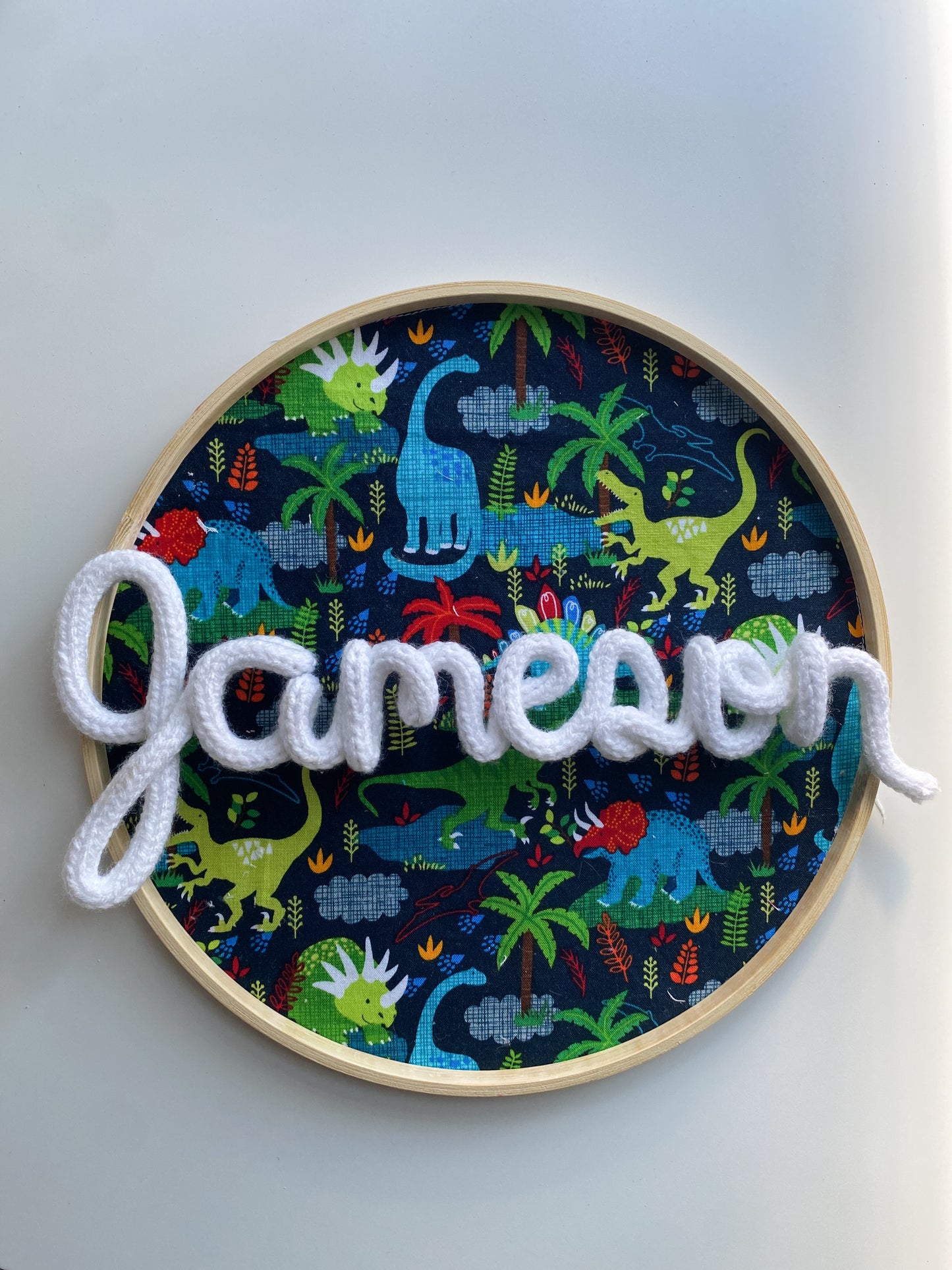 Boys’ Wall Decor Collection