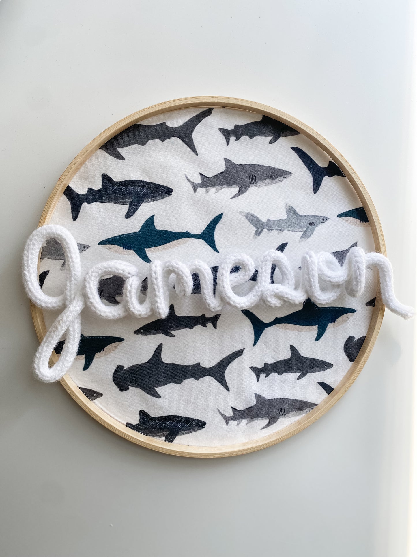 Boys’ Wall Decor Collection