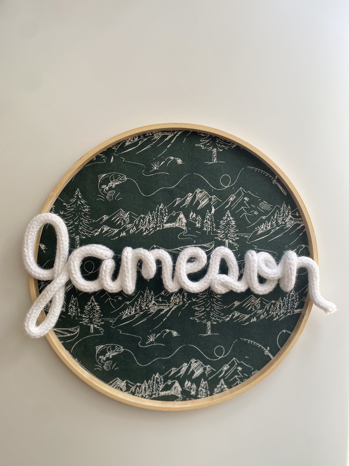 Boys’ Wall Decor Collection