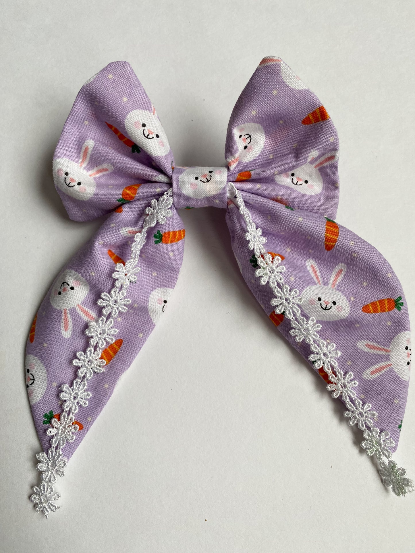 Spring Sailor Bows