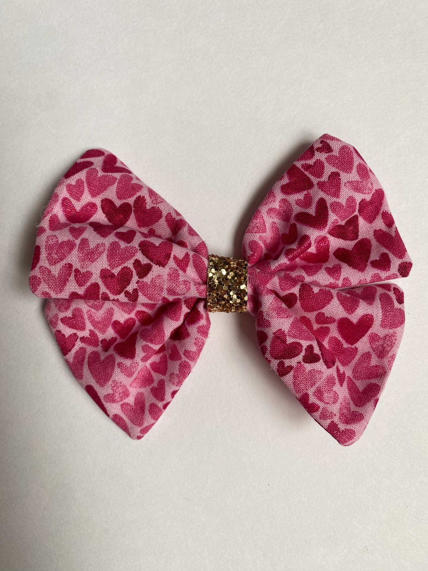 Butterfly Bow Collection