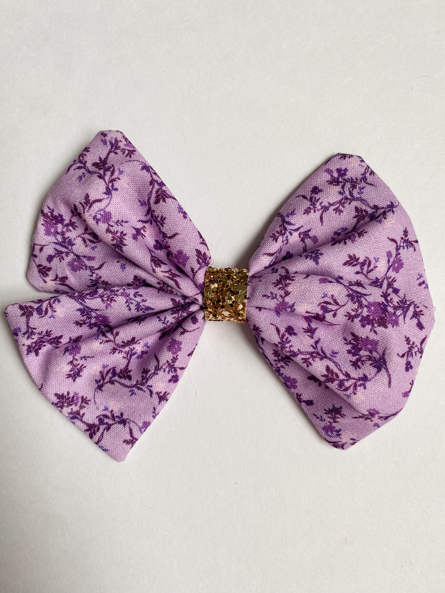 Butterfly Bow Collection