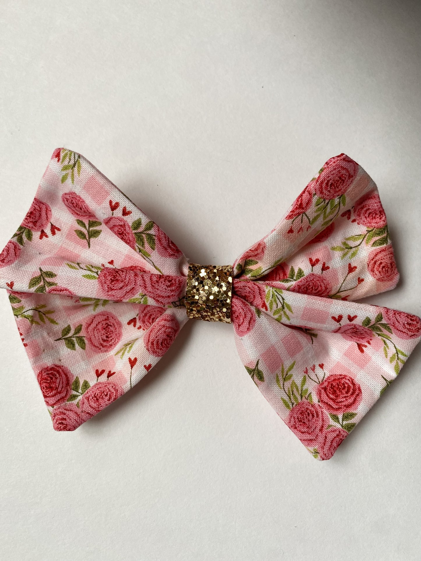 Butterfly Bow Collection