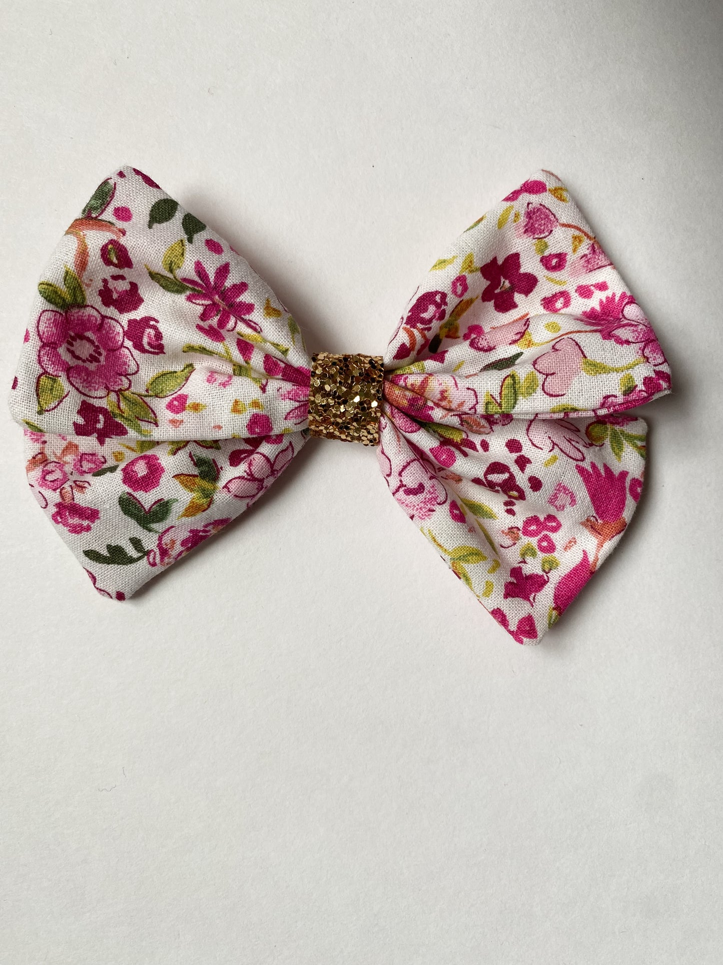 Butterfly Bow Collection