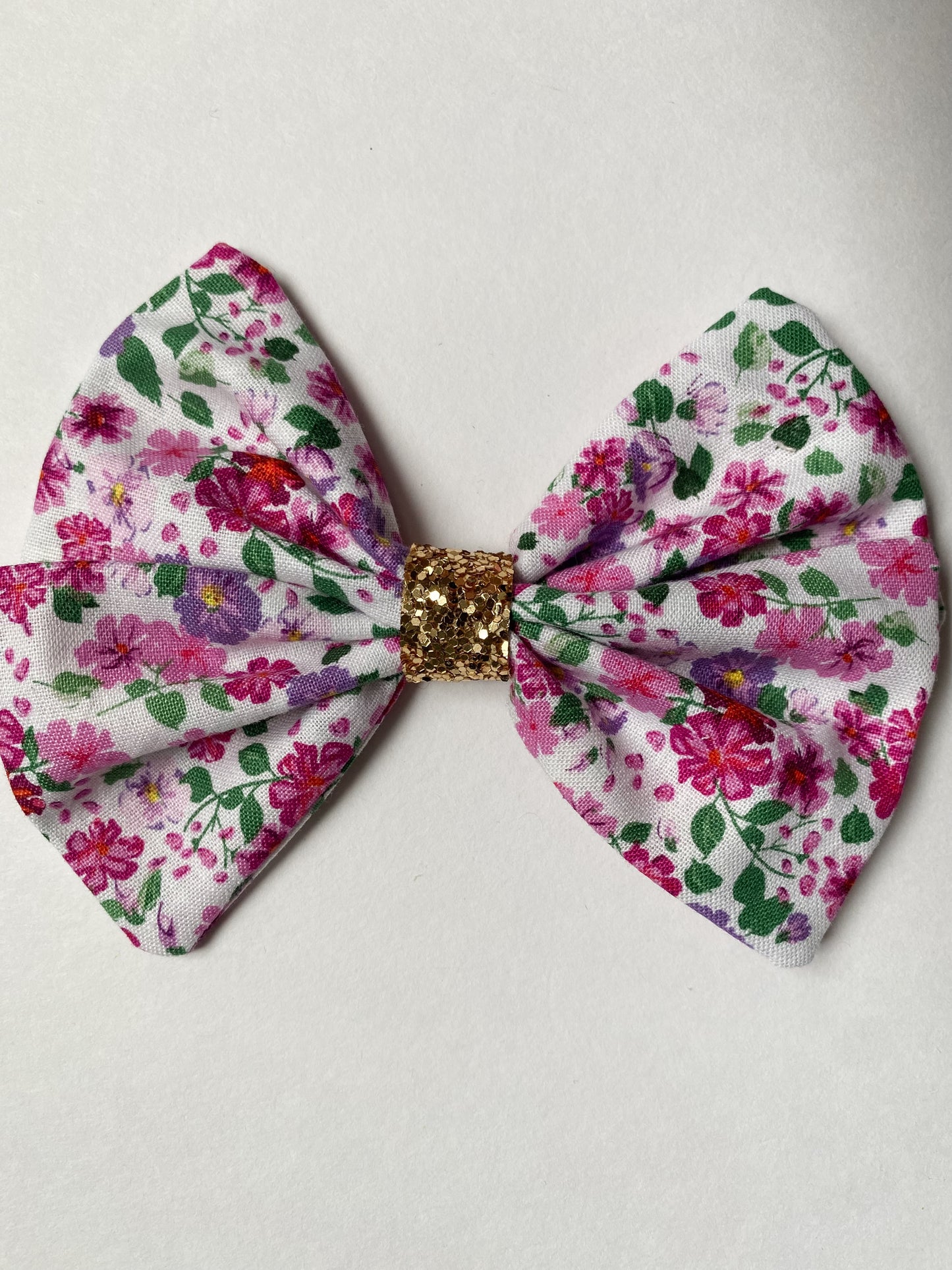 Butterfly Bow Collection