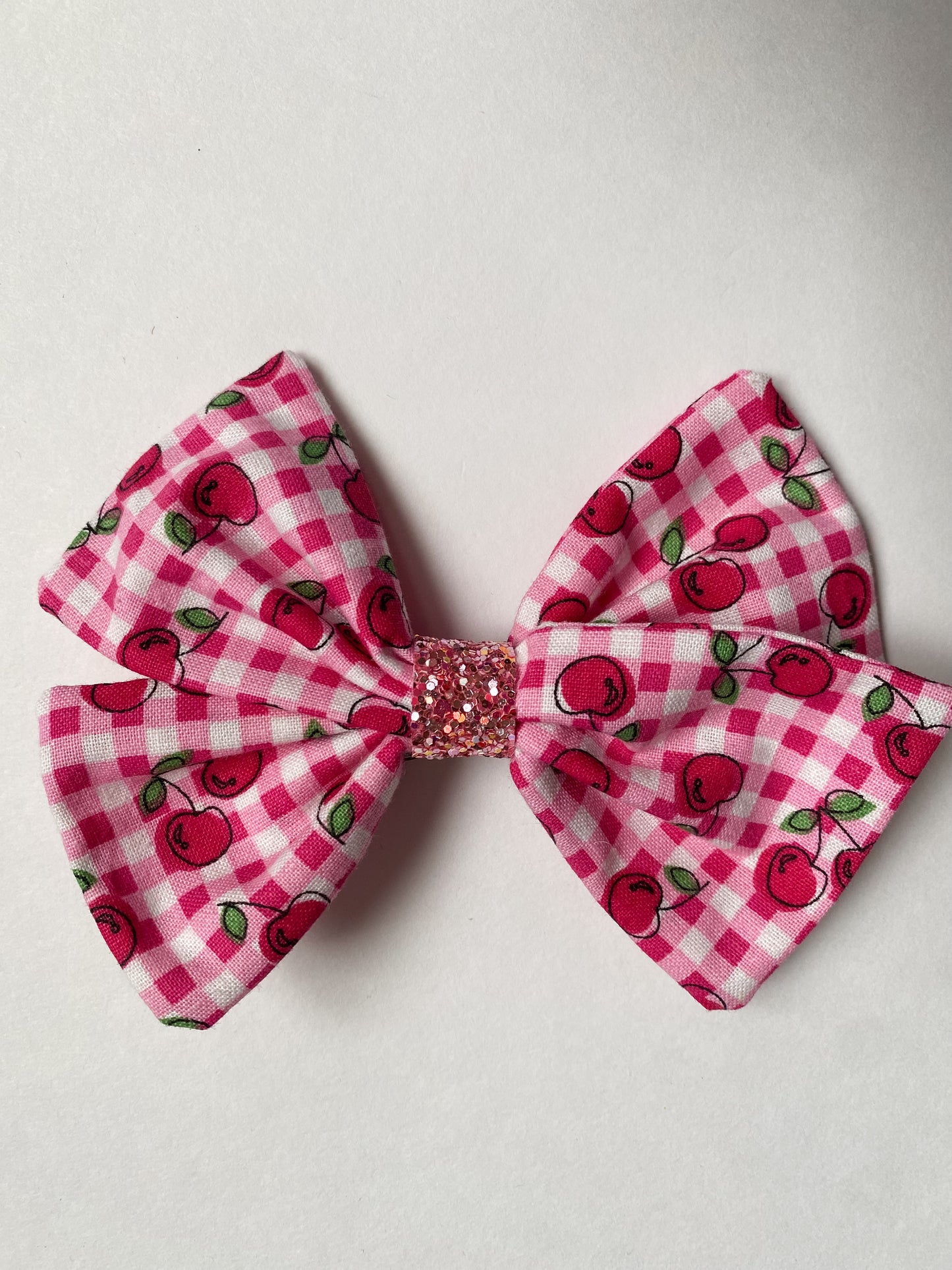 Butterfly Bow Collection