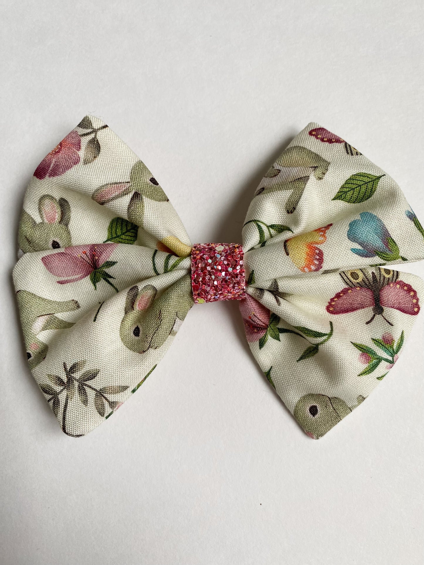 Butterfly Bow Collection