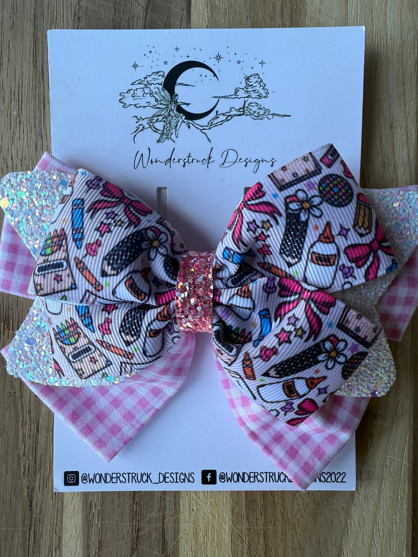 Diva Bows