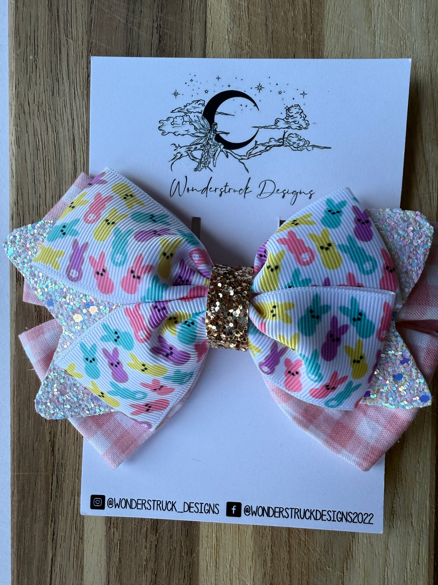 Diva Bows