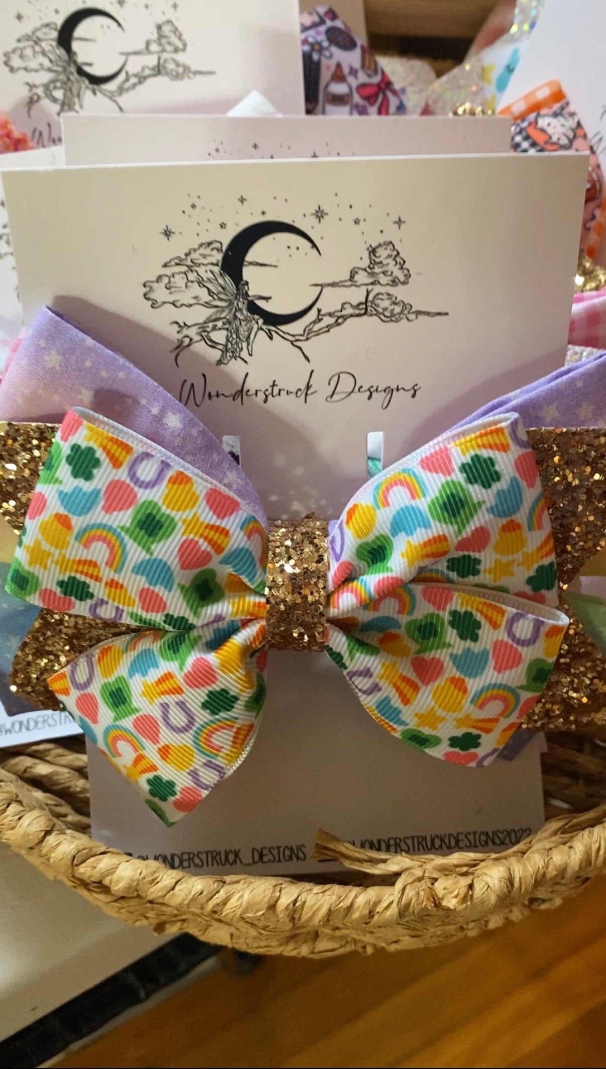 Diva Bows