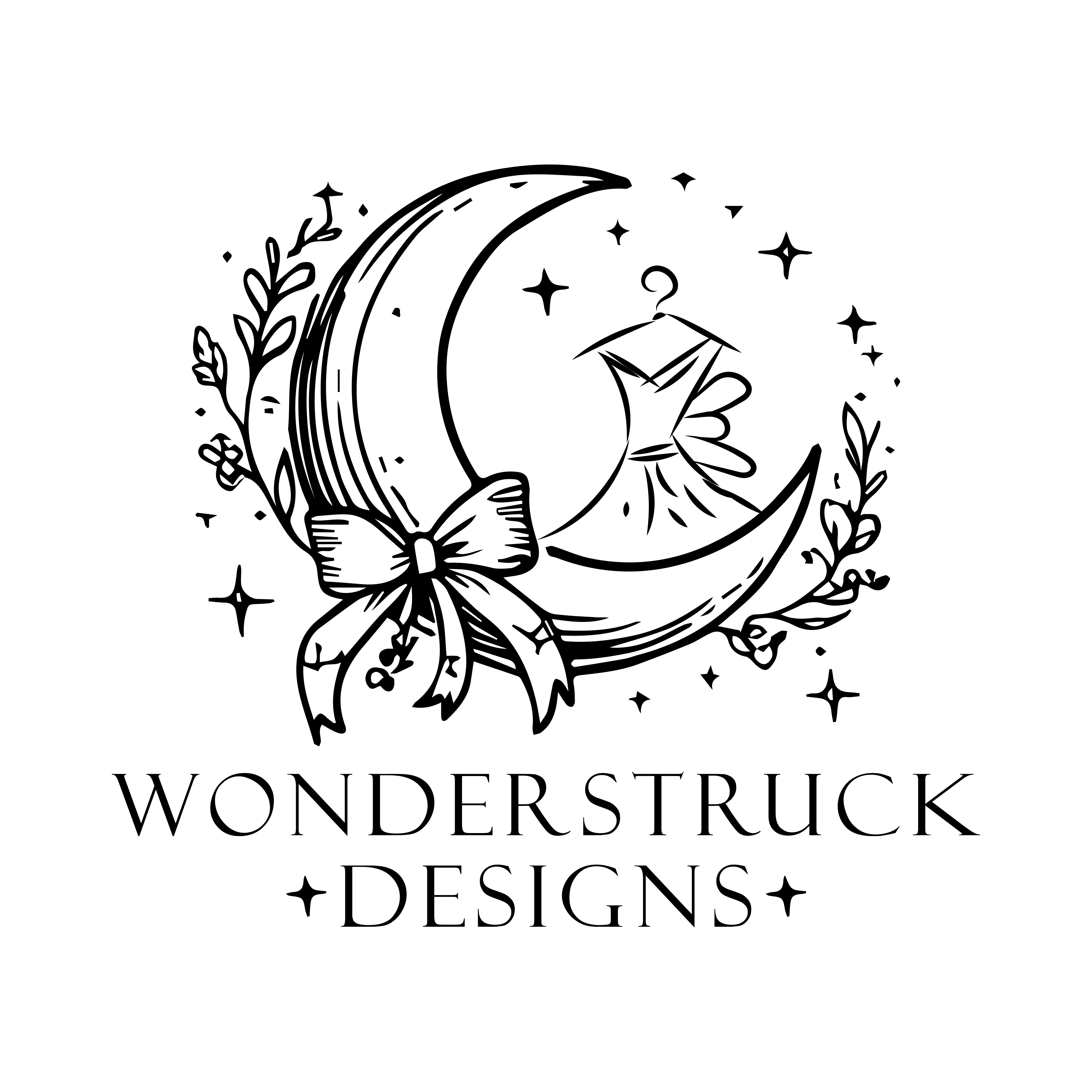 Wonderstruck Designs