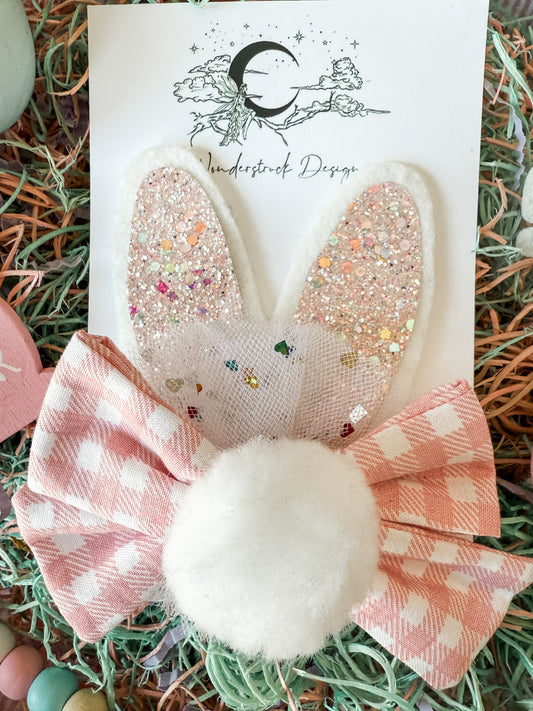 Bunny Ear Headpiece